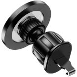 Tech-Protect N51 MagSafe mágneses autós tartó - szellőzőrácsra