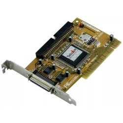Tekram DC 315U Kit vezérlő PCI 32 bites U SCSI 7