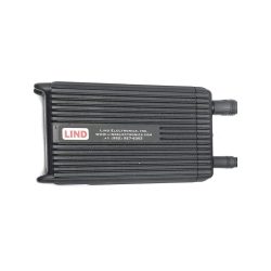 Tekswamp Lind PA1555-2102 FA 6.0 A autós tápadapter 15V