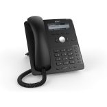 Snom D715 vezetékes VOIP telefon (használt)