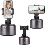 APAI Genie okos Selfie bot 360°-os forgatással, támogatja az automatikus arc- és tárgykövetést