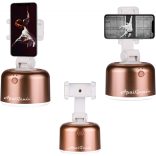 APAI Genie okos Selfie bot 360°-os forgatással, támogatja az automatikus arc- és tárgykövetést