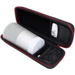 KOKAKO, Bose SoundLink Bluetooth hangszóróhoz, kemény utazási tok
