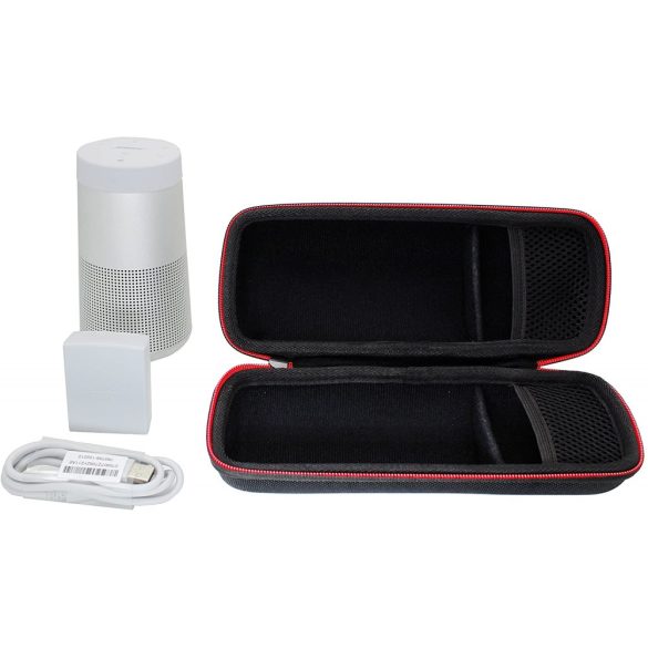 KOKAKO, Bose SoundLink Bluetooth hangszóróhoz, kemény utazási tok