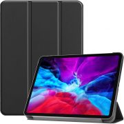   ROVLAK tok Apple iPad Pro 12.9 táblagéphez mágneses PU bőr tok