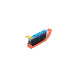   GraphiteK 551XL Tintapatron, Canon CLI-551XL kompatibilis - Cián
