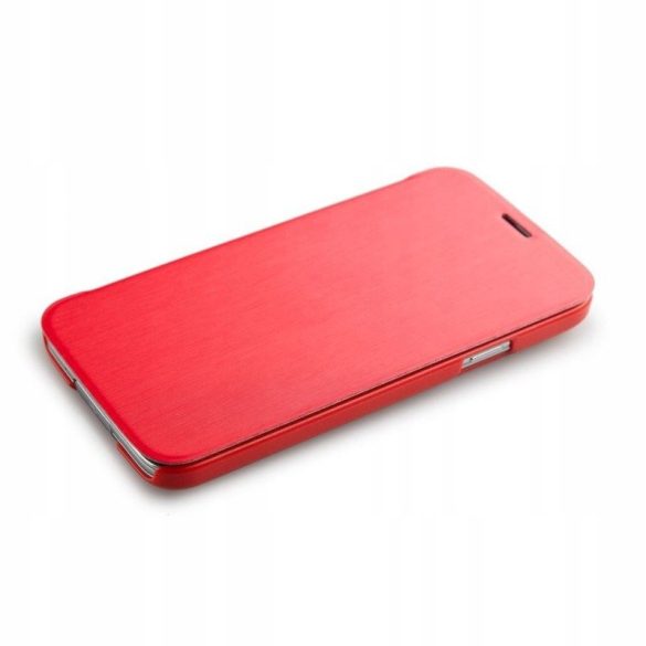 XQISIT Telefontok Galaxy S5 - piros