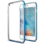 Spigen Neo Hybrid Ex iPhone 6S / 6 tok - kék