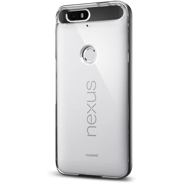 Spigen Neo hibrid tok Nexus 6P, Gunmetal