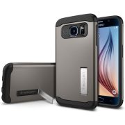 Spigen Slim Armor tok Samsung S6 Edge Plus készülékhez