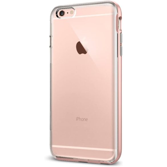 Spigen SGP Neo Hybrid EX Apple iPhone 6/6s Rose Gold hátlap tok