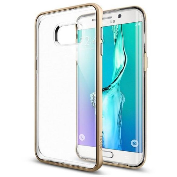 Spigen Neo Hybrid Crystal Galaxy S6 Edge Plus tok