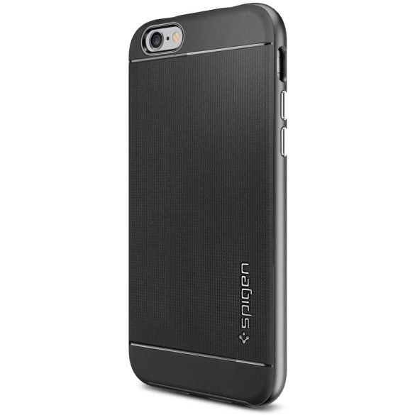 Spigen - Neo Hybrid iPhone 6 Plus / 6s Plus tok – Gunmetal