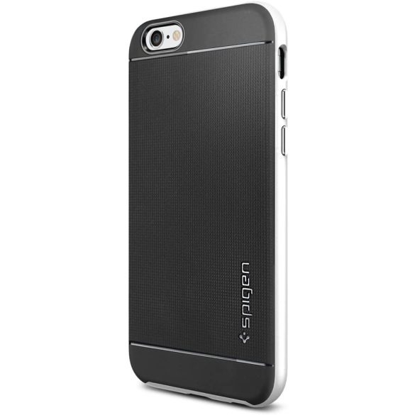 Spigen - iPhone 6S Plus/6 Plus Tok Neo Hybrid - Szürke