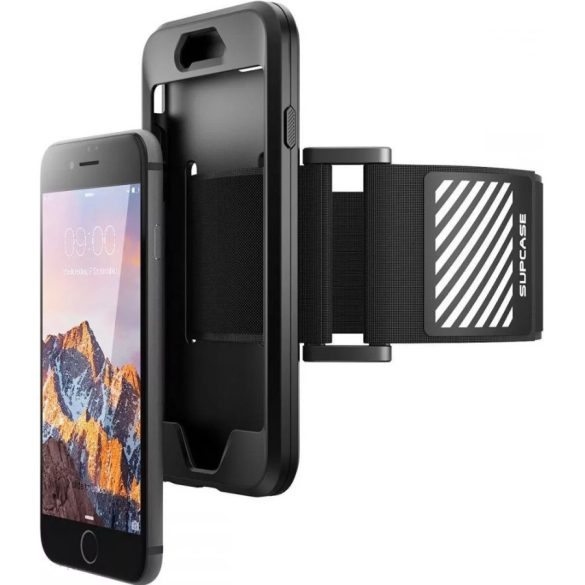 Supcase - Sport karögzítős Iphone 7 tok