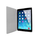 Jago Tablet védőtok - iPad Air - tisztítókendővel, tollal, képernyővédő fóliával és számos kiegészítővel