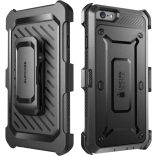 iPhone 6 Plus / 6s Plus Supcase Unicorn Beetle Pro Black tok