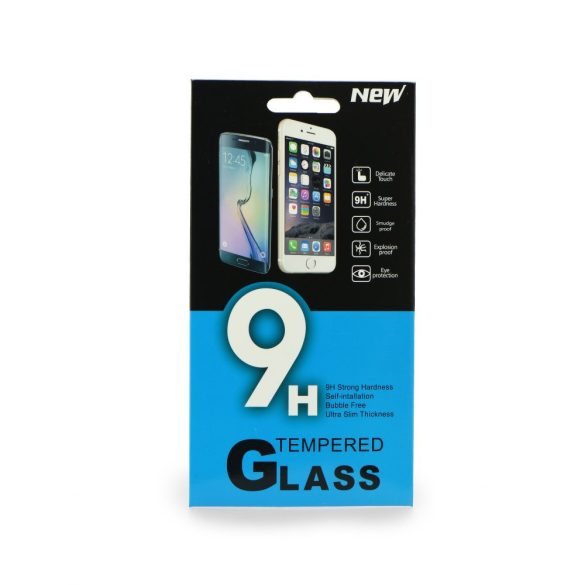 Kijelzővédő üvegfólia (9H keménység, 0.3mm, nem íves) - Samsung Galaxy Tab S2 9,7"