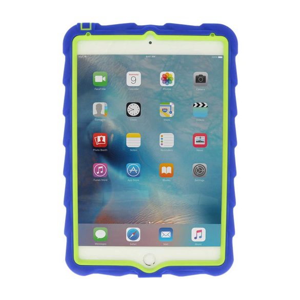 Gumdrop Cases Hideaway tok iPad Mini 4 készülékhez