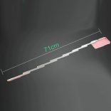 Uname 2 az 1-ben Selfie stick és Bluetooth távirányító gomb tok iPhone 6S / 6 készülékhez