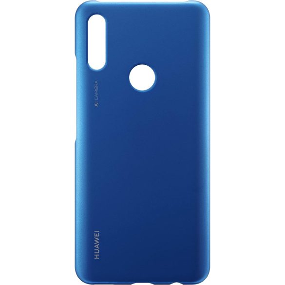 Huawei P-Smart Z szilikon hátlap, Kék