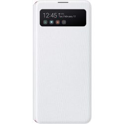 Samsung Galaxy A41 (2020) S-View