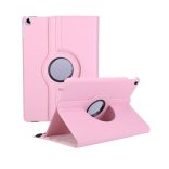 Apple Ipad Air Pink forgatható tok