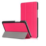 IPad pro rózsaszín tok