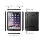 Unicorn Beetle iPad mini1/2/3 tok