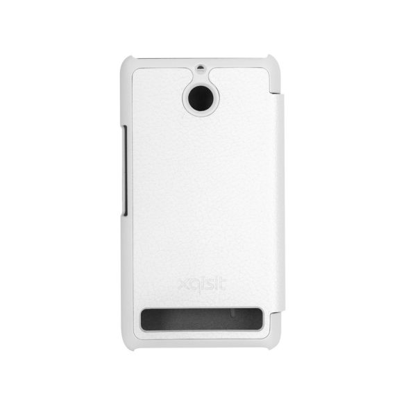 XQISIT Telefontok Xperia E1-hez - fehér