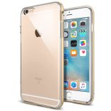 Spigen SGP Neo Hybrid EX Apple iPhone 6/6s Champagne Gold hátlap tok