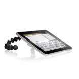 Joby Gorillamobile Yogi iPad 2höz (GM11-01AM) Többpozíciós fehér védőtok, rugalmas lábak