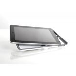 Joby Gorillamobile Yogi iPad 2höz (GM11-01AM) Többpozíciós fehér védőtok, rugalmas lábak