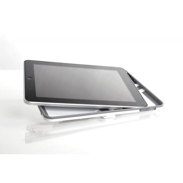 Joby Gorillamobile Yogi iPad 2höz (GM11-01AM) Többpozíciós fehér védőtok, rugalmas lábak