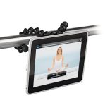Joby Gorillamobile Yogi iPad 2höz (GM11-01AM) Többpozíciós fehér védőtok, rugalmas lábak