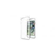   Apple iPhone 7 és Iphone 8 (4,7") átlátszó szilikontok vékony fényes