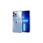   Air Armor tok iPhone 13 Pro Max, leejtésvédelemmel, ütéselnyelő sarkokkal