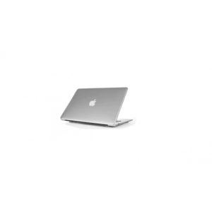 mCover tok kompatibilis Apple MacBook Air A1369 A1466 (retina nélküli kijelző) 15" átlátszó