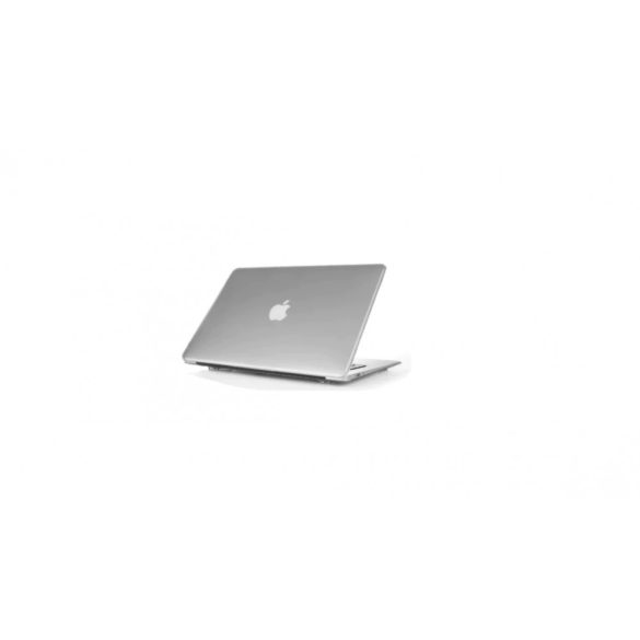 mCover tok kompatibilis Apple MacBook Air A1369 A1466 (retina nélküli kijelző) 15" átlátszó