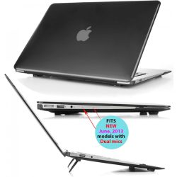   mCover Hard Shell tok Macbook Pro 13,3"-hoz retina kijelzővel (Típus: A1502 / A1425 DVD-lejátszó nélkül)