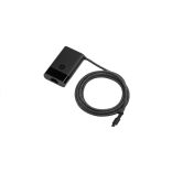 HP 7EZ26AA Slim laptop töltő, 65W, USB-C