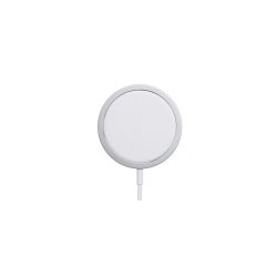   MagSafe töltő - Vezeték nélküli töltő 15 W-os gyorstöltési lehetőséggel, C típusú fali töltő
