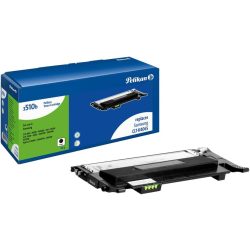   Imago Print Festékkazetta, 1500 Oldal, Samsung CLP 360, 365, 365W, 368, CLX 3300, CLX 3305, CLX 3305FN, CLX 3305FW, CLX 3305W, Xpress C410W, C460FW, C460W, SL-C410W, SL-C460W, SL-C460FW, CLT- K406S Ko