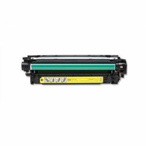 Hp CE402A utángyártott toner (Hp 507A)