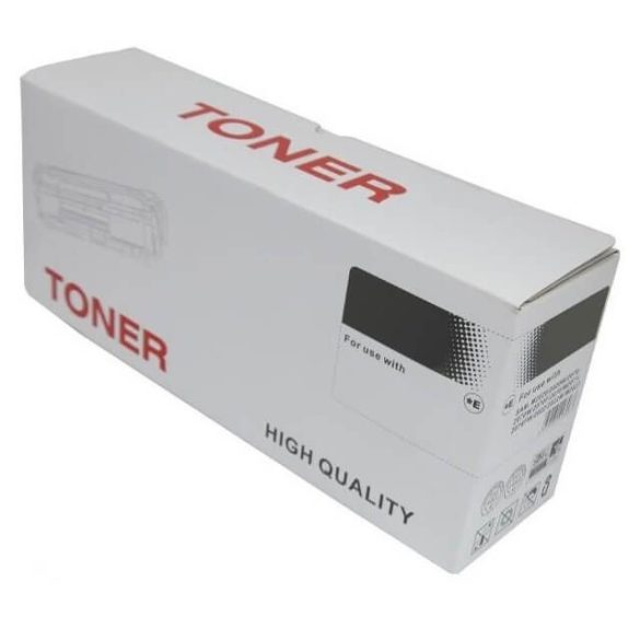 HQ Premium Brother TN2220 TN-2220 TN2210 TN2010 TN2015 TN450 (BK@2.600 oldal) Utángyártott Toner