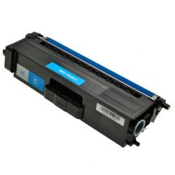   Toner Brother TN326C, 3500 oldal, QPRINT, cián, Kompatibilis