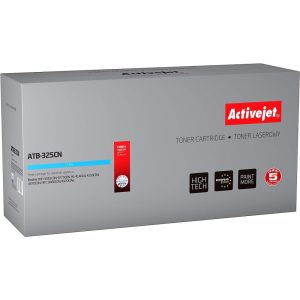 ActiveJet (Brother TN-325C) Toner Ciánkék (360854)