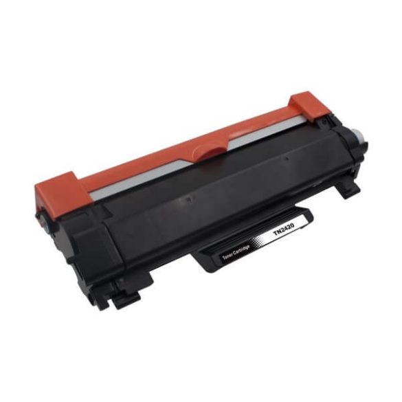 Ecopixel Brother TN2420 TN-2420 Utángyártott Toner