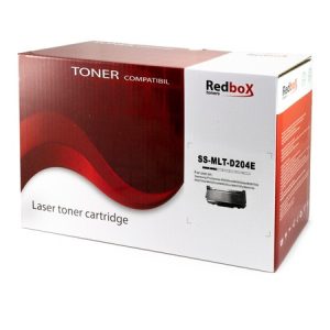 Kompatibilis festékkazetta Redbox MLT-D204E 10K Samsung SL-M3825D, fekete