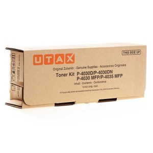 Utax P-4030D/4030DN 4434010010 Toner